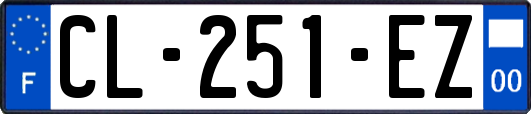 CL-251-EZ