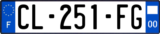 CL-251-FG