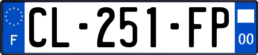 CL-251-FP