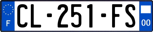 CL-251-FS