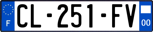 CL-251-FV