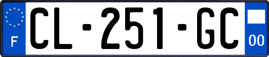 CL-251-GC