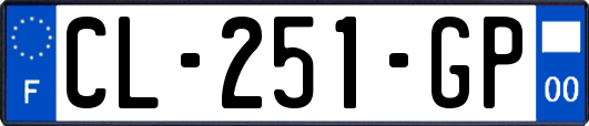 CL-251-GP