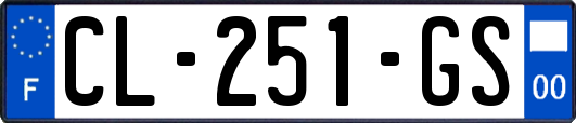 CL-251-GS