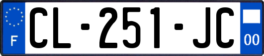 CL-251-JC