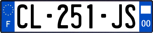 CL-251-JS