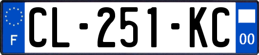CL-251-KC