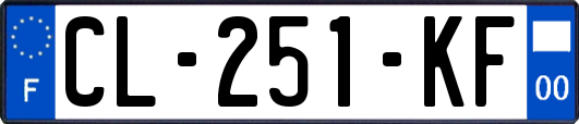 CL-251-KF