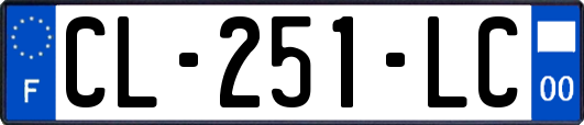 CL-251-LC