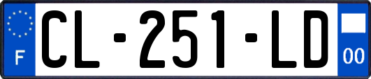 CL-251-LD