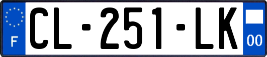 CL-251-LK