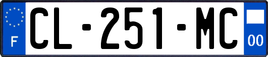 CL-251-MC