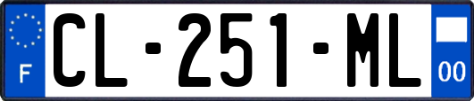 CL-251-ML