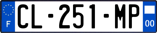 CL-251-MP