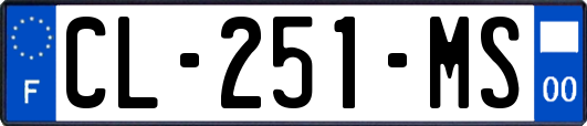 CL-251-MS