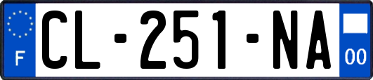 CL-251-NA
