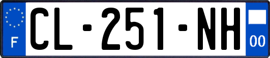 CL-251-NH