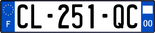 CL-251-QC