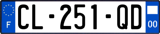 CL-251-QD