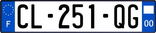 CL-251-QG
