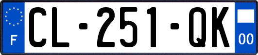 CL-251-QK