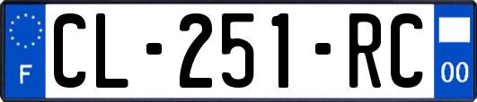 CL-251-RC