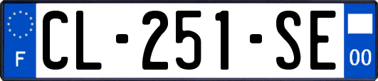 CL-251-SE