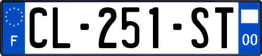 CL-251-ST