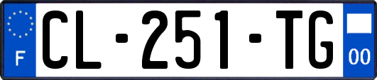CL-251-TG
