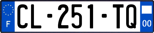 CL-251-TQ