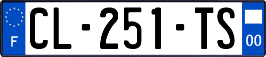 CL-251-TS