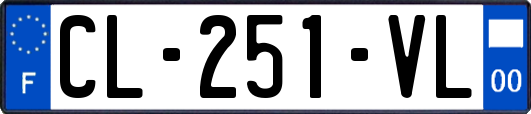 CL-251-VL