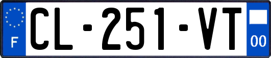 CL-251-VT