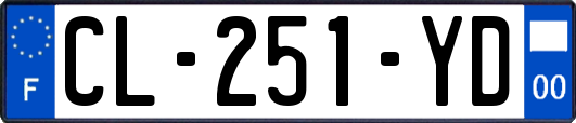 CL-251-YD