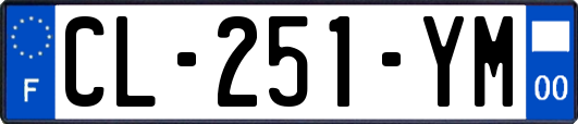 CL-251-YM