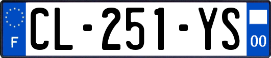 CL-251-YS