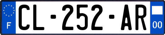 CL-252-AR