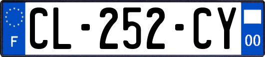 CL-252-CY