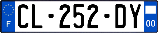 CL-252-DY