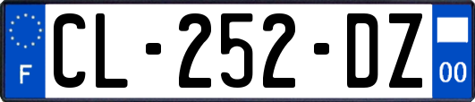 CL-252-DZ