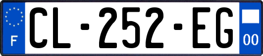 CL-252-EG
