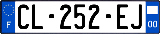 CL-252-EJ
