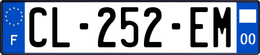 CL-252-EM