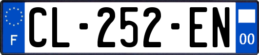 CL-252-EN