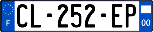 CL-252-EP