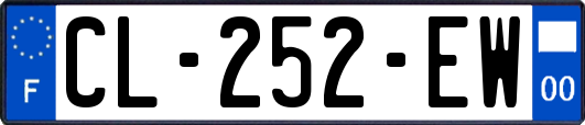 CL-252-EW