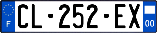CL-252-EX