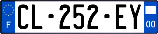 CL-252-EY