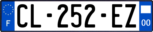 CL-252-EZ