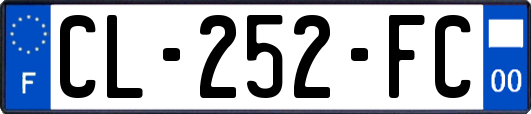 CL-252-FC